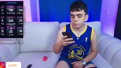 jey keler online show from 24, 11, 2025