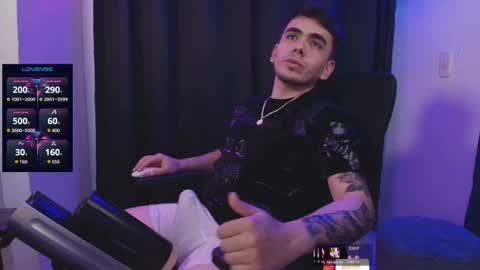 jey keler online show from 17, 4, 2026