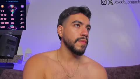 Jeycob online show from 27, 12, 2024