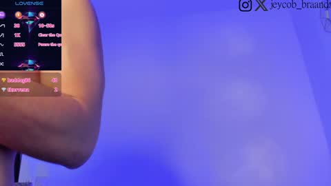 Jeycob online show from 18, 1, 2025