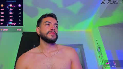 Jeycob online show from 13, 2, 2025