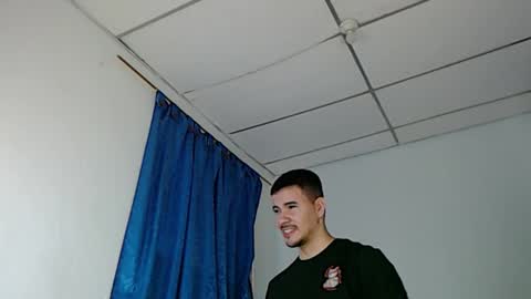 Juan David online show from 7, 3, 2025