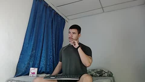 Juan David online show from 10, 3, 2025