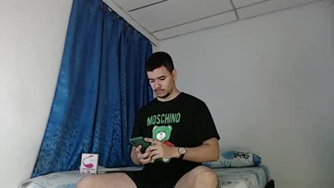 Juan David online show from 11, 3, 2025