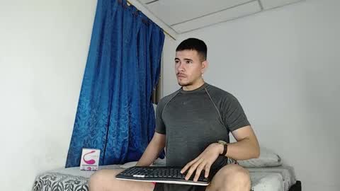 Juan David online show from 19, 9, 2025