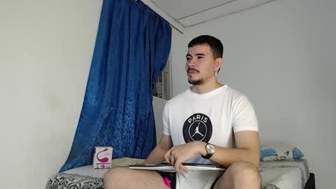 Juan David online show from 22, 10, 2025