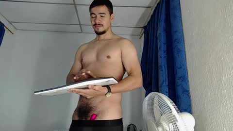 Juan David online show from 18, 1, 2026