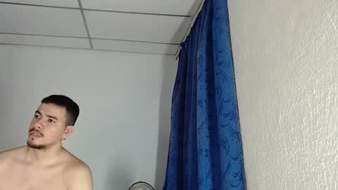 Juan David online show from 5, 3, 2026