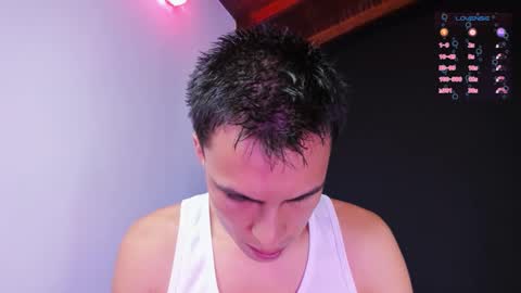 Snapshot of jeyden_camilo chatting on 3, 2, 2025 Jeyden Camilo online show from 3, 2, 2025
