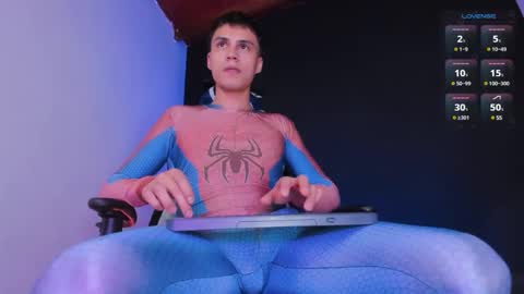 Snapshot of jeyden_camilo chatting on 1, 3, 2025 Jeyden Camilo online show from 1, 3, 2025