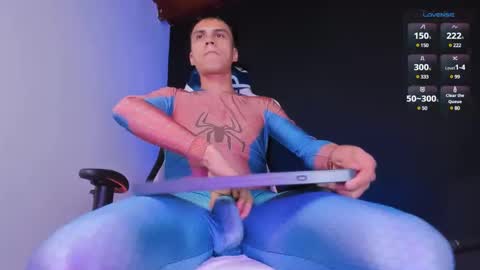 Snapshot of jeyden_camilo chatting on 2, 3, 2025 Jeyden Camilo online show from 2, 3, 2025