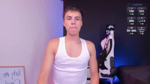 Snapshot of jeyden_camilo chatting on 3, 3, 2025 Jeyden Camilo online show from 3, 3, 2025
