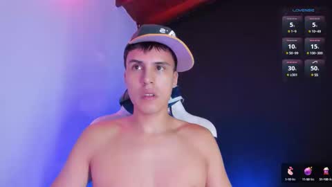 Snapshot of jeyden_camilo chatting on 6, 3, 2025 Jeyden Camilo online show from 6, 3, 2025