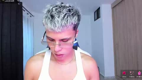 Snapshot of jeyden_camilo chatting on 9, 9, 2025 Jeyden Camilo online show from 9, 9, 2025