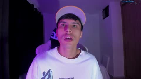 Jeyden Camilo online show from 3, 2, 2026