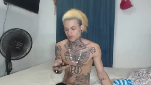 JEYKOB online show from 1, 12, 2024