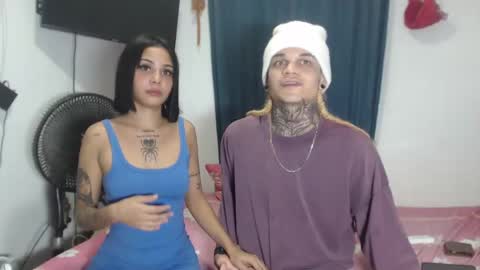 JEYKOB online show from 10, 12, 2024