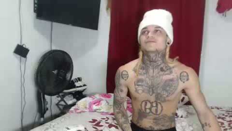 JEYKOB online show from 12, 12, 2024