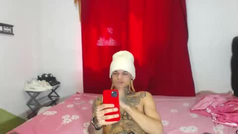 JEYKOB online show from 28, 1, 2025