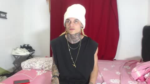 JEYKOB online show from 31, 1, 2025