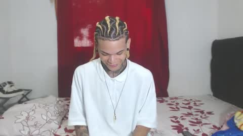 JEYKOB online show from 1, 2, 2025