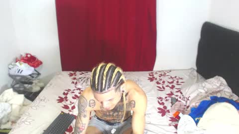 JEYKOB online show from 19, 2, 2025