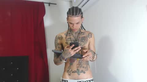 JEYKOB online show from 21, 2, 2025