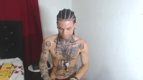 JEYKOB online show from 22, 2, 2025