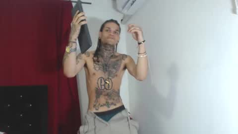 JEYKOB online show from 1, 3, 2025