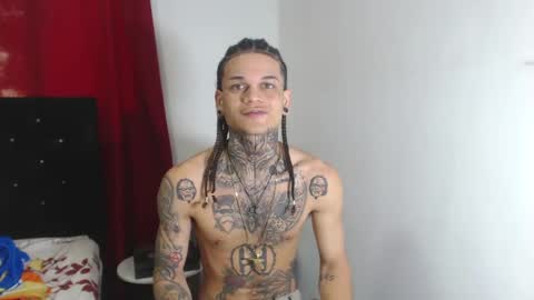 JEYKOB online show from 2, 3, 2025