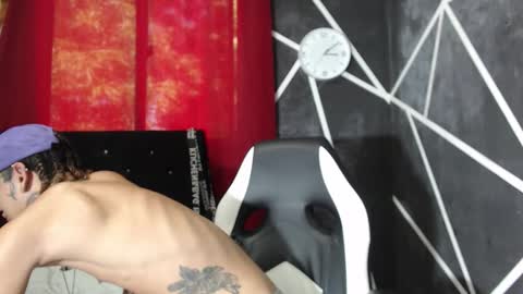 JEYKOB online show from 1, 10, 2025