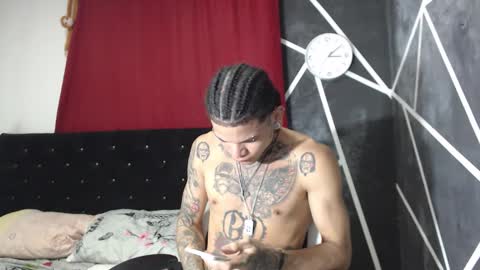 JEYKOB online show from 6, 10, 2025