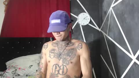 JEYKOB online show from 12, 10, 2025