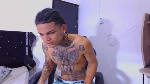 JEYKOB online show from 4, 11, 2025