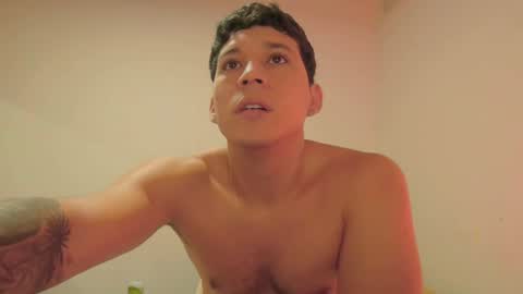 Snapshot of jeyson_big chatting on 12, 7, 2026 jeyson_big online show from 12, 7, 2026