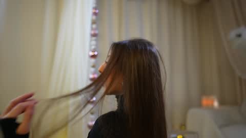 Snapshot of jeyssy69 chatting on 14, 12, 2025 Jeyssy also Andra online show from 14, 12, 2025