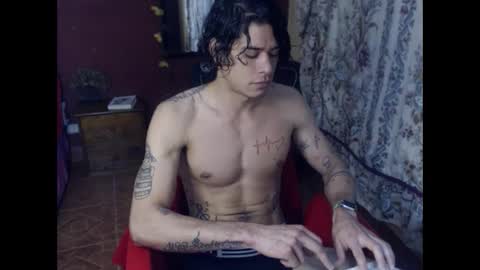 Snapshot of jffer_slhom chatting on 25, 9, 2025 jffer_slhom online show from 25, 9, 2025