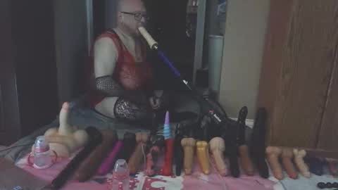 Nasty Cumslut online show from 15, 3, 2026