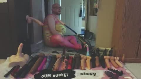 Nasty Cumslut online show from 3, 5, 2026