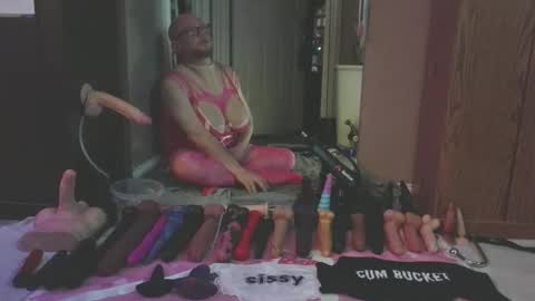 Nasty Cumslut online show from 10, 5, 2026