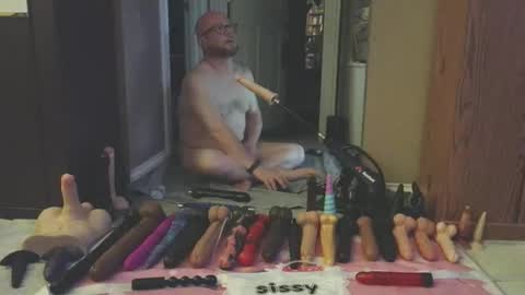 Nasty Cumslut online show from 31, 5, 2026