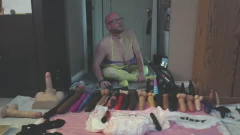 Nasty Cumslut online show from 30, 6, 2026