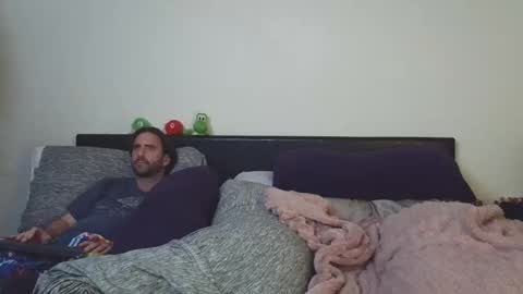 FoxHunter1 online show from 13, 11, 2025