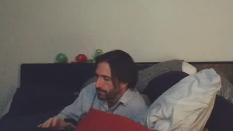 FoxHunter1 online show from 14, 11, 2025