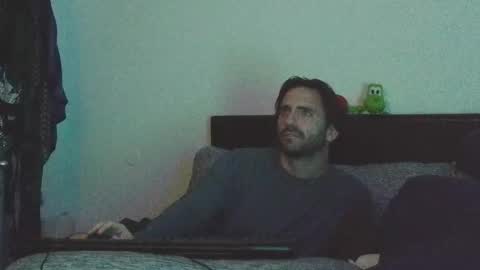 FoxHunter1 online show from 15, 11, 2025