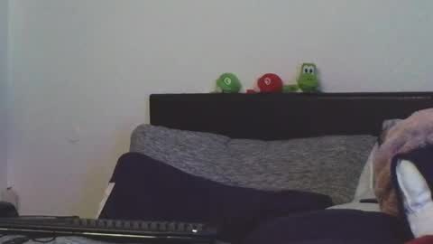 FoxHunter1 online show from 16, 11, 2025