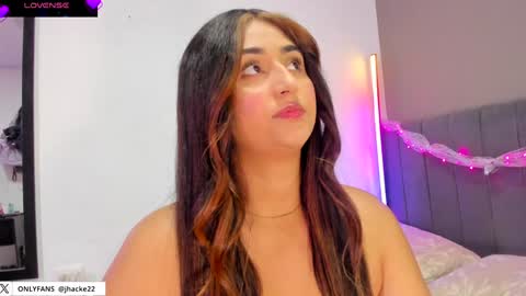 Snapshot of jhacky_sweet chatting on 12, 12, 2024 jhackelin My independent account online show from 12, 12, 2024
