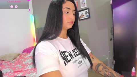 Snapshot of jhacky_sweet chatting on 9, 2, 2025 jhackelin My independent account online show from 9, 2, 2025