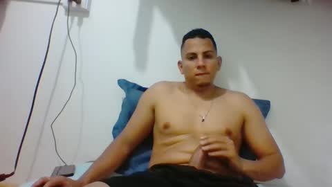 jhan1995 online show from 1, 4, 2026