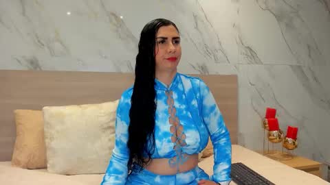 jhasly online show from 28, 3, 2026